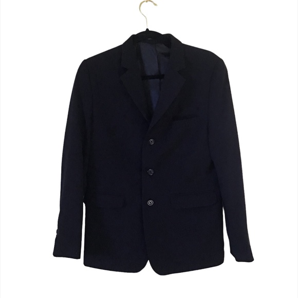 Calvin Klein Jackets & Blazers - DONATING SOON Calvin Klein Suit Jacket Size 4